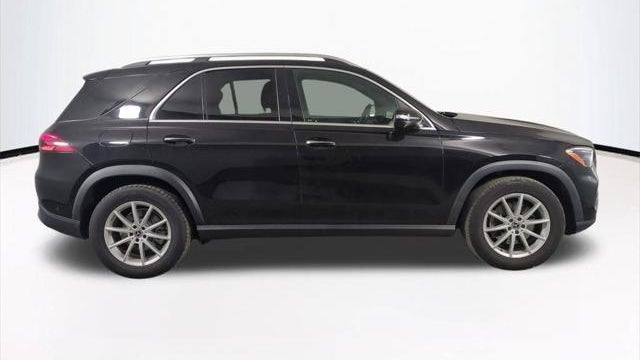 2024 Mercedes-Benz GLE GLE 350 4MATIC