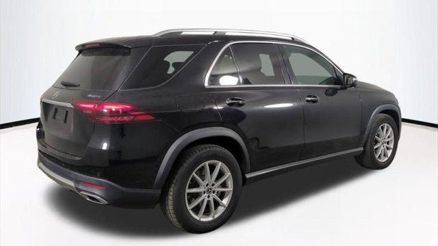 2024 Mercedes-Benz GLE GLE 350 4MATIC
