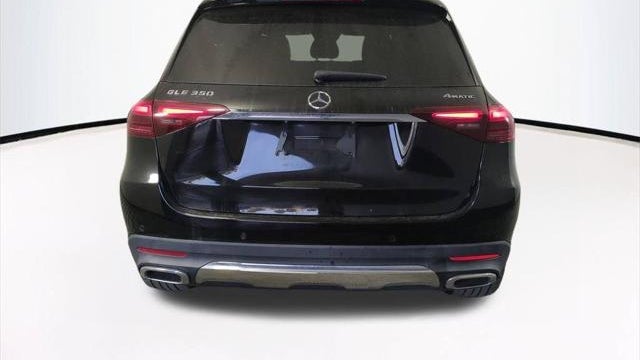 2024 Mercedes-Benz GLE GLE 350 4MATIC