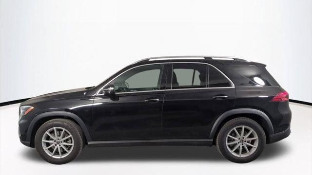 2024 Mercedes-Benz GLE GLE 350 4MATIC