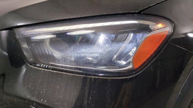 2024 Mercedes-Benz GLE GLE 350 4MATIC