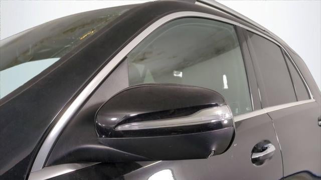 2024 Mercedes-Benz GLE GLE 350 4MATIC