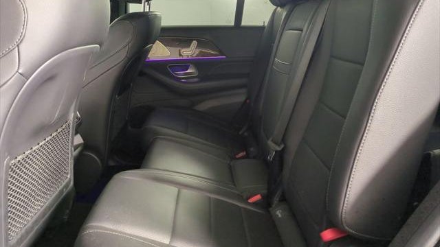 2024 Mercedes-Benz GLE GLE 350 4MATIC