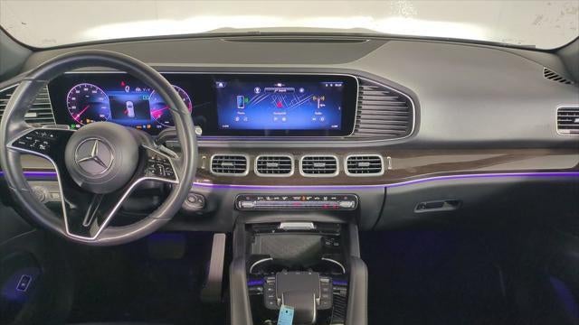 2024 Mercedes-Benz GLE GLE 350 4MATIC