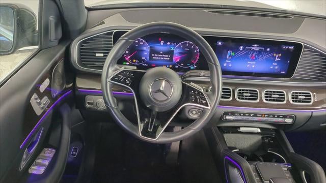 2024 Mercedes-Benz GLE GLE 350 4MATIC