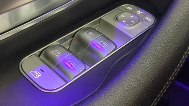 2024 Mercedes-Benz GLE GLE 350 4MATIC
