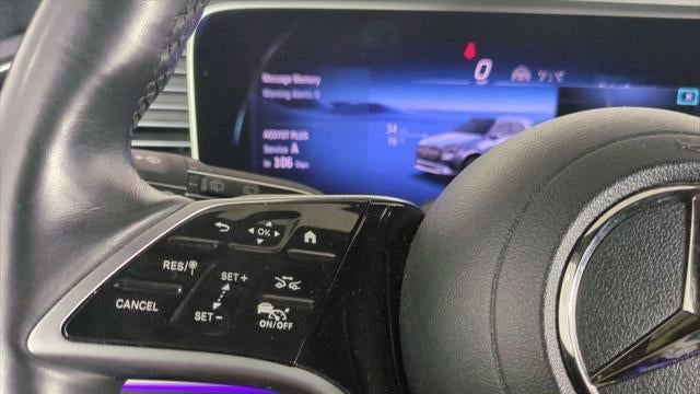 2024 Mercedes-Benz GLE GLE 350 4MATIC