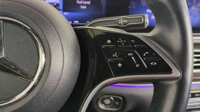 2024 Mercedes-Benz GLE GLE 350 4MATIC