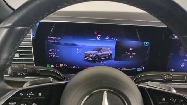 2024 Mercedes-Benz GLE GLE 350 4MATIC
