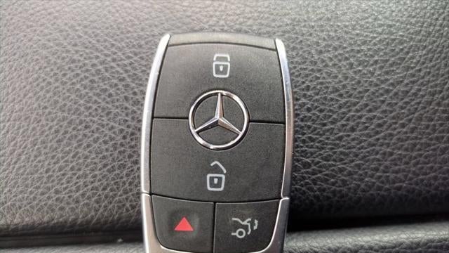2024 Mercedes-Benz GLE GLE 350 4MATIC