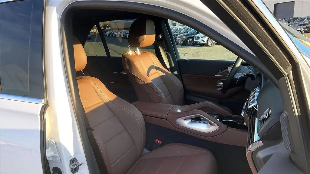 2026 Mercedes-Benz GLE GLE 350 4MATIC