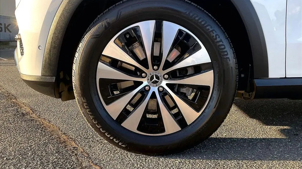 2026 Mercedes-Benz GLE GLE 350 4MATIC