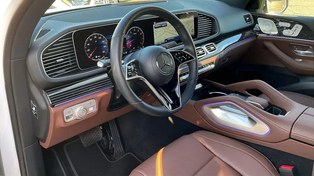 2026 Mercedes-Benz GLE GLE 350 4MATIC