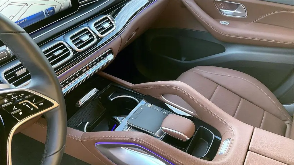 2026 Mercedes-Benz GLE GLE 350 4MATIC