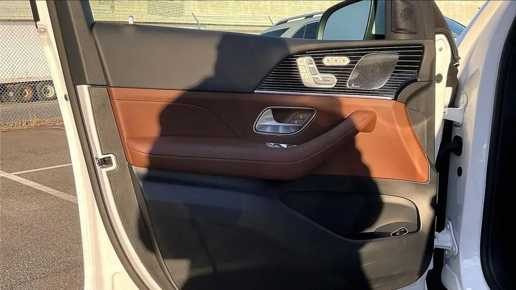 2026 Mercedes-Benz GLE GLE 350 4MATIC