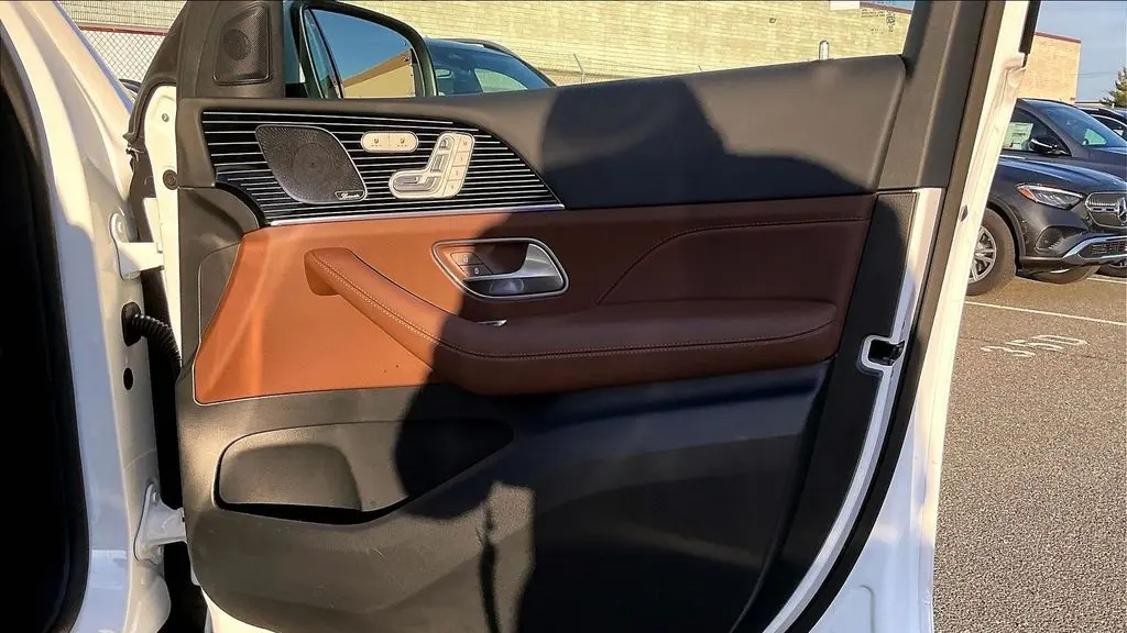 2026 Mercedes-Benz GLE GLE 350 4MATIC
