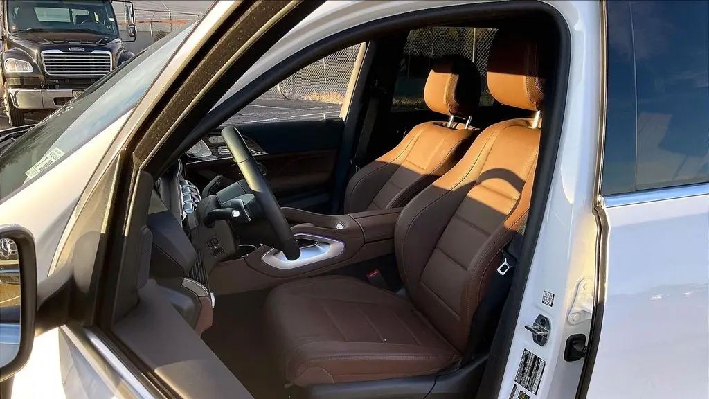 2026 Mercedes-Benz GLE GLE 350 4MATIC