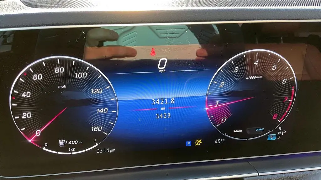 2026 Mercedes-Benz GLE GLE 350 4MATIC