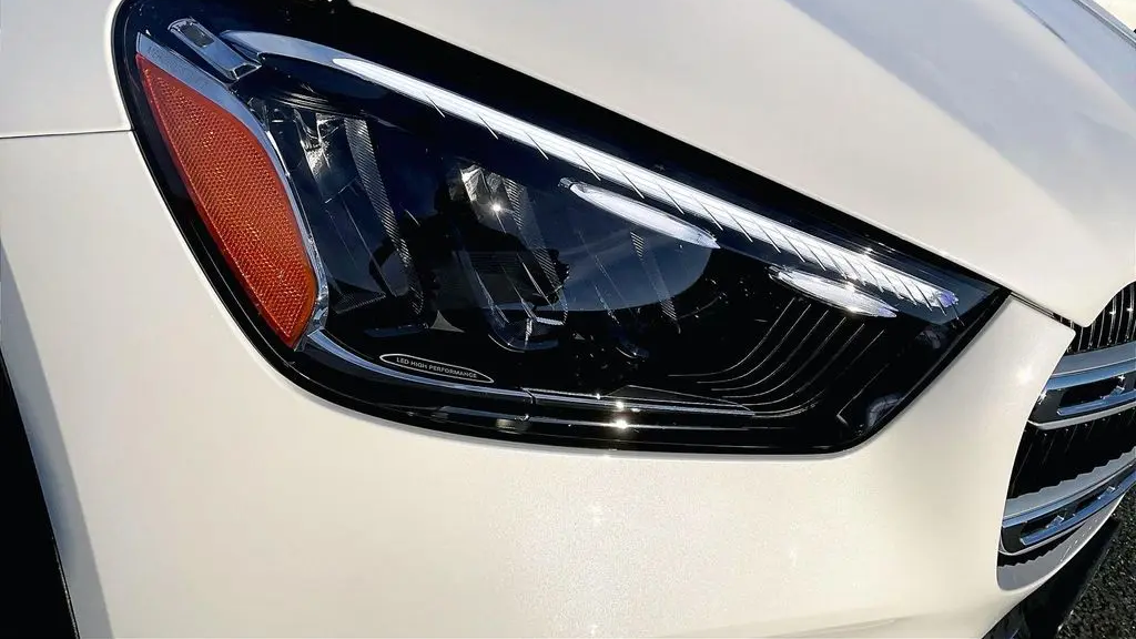 2026 Mercedes-Benz GLE GLE 350 4MATIC