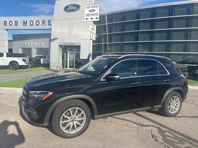 Photo of a 2024 Mercedes-Benz GLE AWD GLE 350 4MATIC 4DR SUV for sale