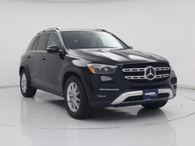 Photo of a 2024 Mercedes-Benz GLE AWD GLE 350 4MATIC 4DR SUV for sale