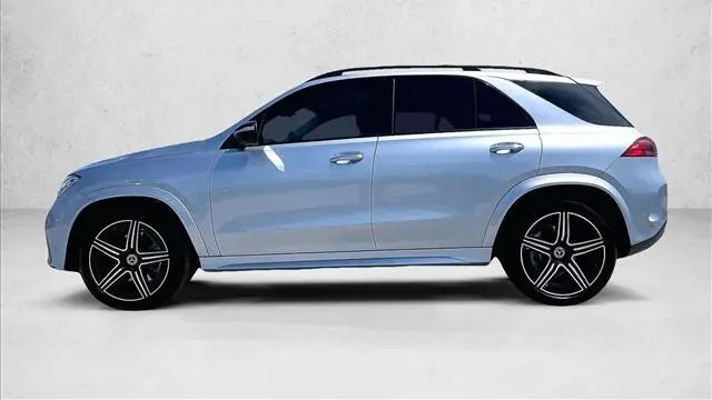 2026 Mercedes-Benz GLE GLE 350 4MATIC