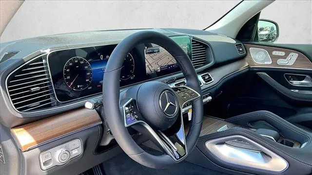 2026 Mercedes-Benz GLE GLE 350 4MATIC