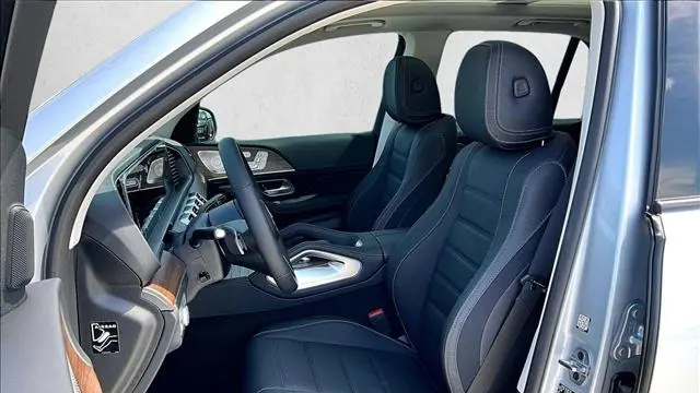 2026 Mercedes-Benz GLE GLE 350 4MATIC