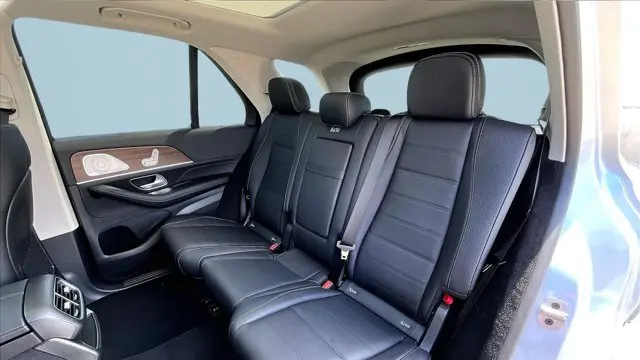 2026 Mercedes-Benz GLE GLE 350 4MATIC