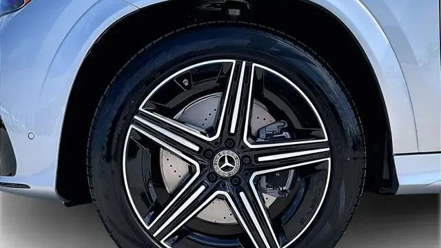 2026 Mercedes-Benz GLE GLE 350 4MATIC