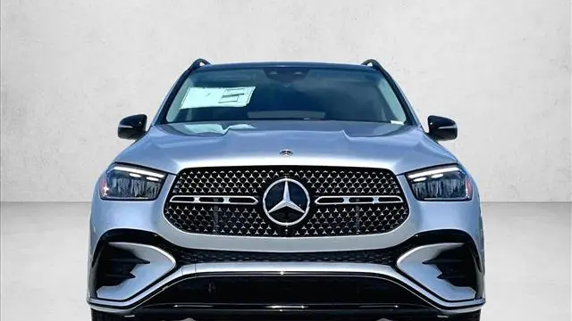 2026 Mercedes-Benz GLE GLE 350 4MATIC