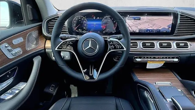 2026 Mercedes-Benz GLE GLE 350 4MATIC