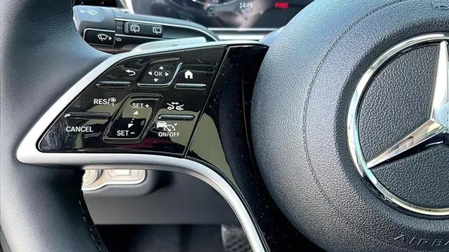 2026 Mercedes-Benz GLE GLE 350 4MATIC