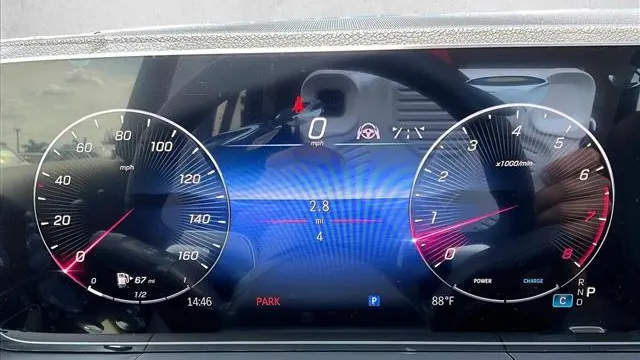 2026 Mercedes-Benz GLE GLE 350 4MATIC