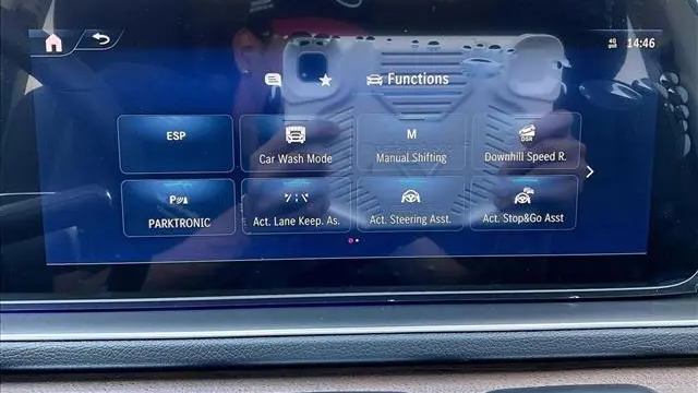 2026 Mercedes-Benz GLE GLE 350 4MATIC