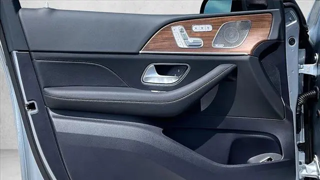 2026 Mercedes-Benz GLE GLE 350 4MATIC