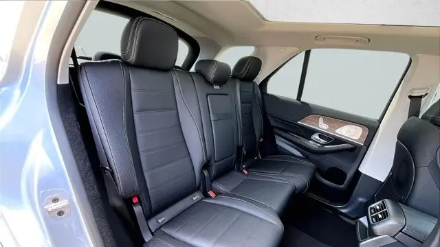 2026 Mercedes-Benz GLE GLE 350 4MATIC