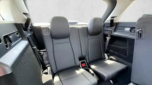 2026 Mercedes-Benz GLE GLE 350 4MATIC