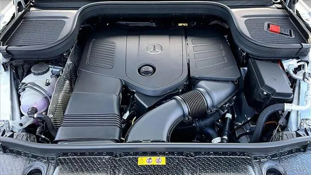 2026 Mercedes-Benz GLE GLE 350 4MATIC