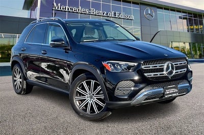Photo of a 2024 Mercedes-Benz GLE AWD GLE 450E 4MATIC 4DR SUV for sale