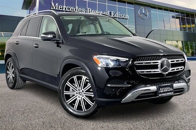 Photo of a 2024 Mercedes-Benz GLE AWD GLE 450E 4MATIC 4DR SUV for sale