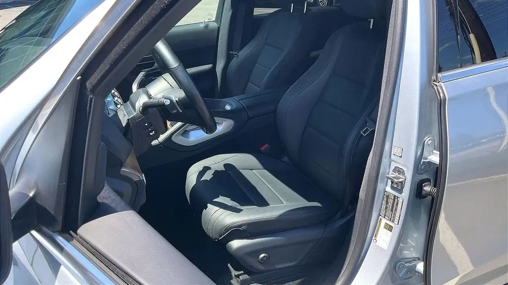 2025 Mercedes-Benz GLE GLE 450e 4MATIC