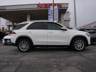 Photo of a 2024 Mercedes-Benz GLE AWD GLE 450E 4MATIC 4DR SUV for sale