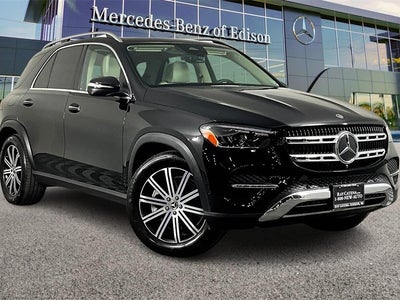 Photo of a 2024 Mercedes-Benz GLE AWD GLE 450E 4MATIC 4DR SUV for sale