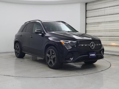 Photo of a 2024 Mercedes-Benz GLE AWD GLE 450E 4MATIC 4DR SUV for sale