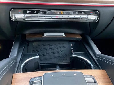 Photo of a 2025 Mercedes-Benz GLE AWD GLE 450E 4MATIC 4DR SUV for sale