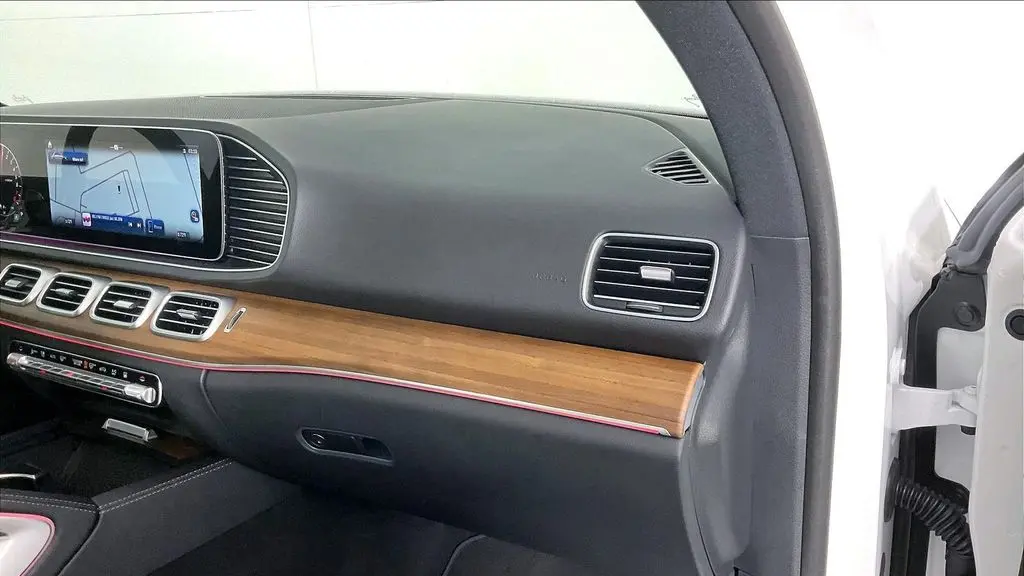 2025 Mercedes-Benz GLE GLE 450e 4MATIC