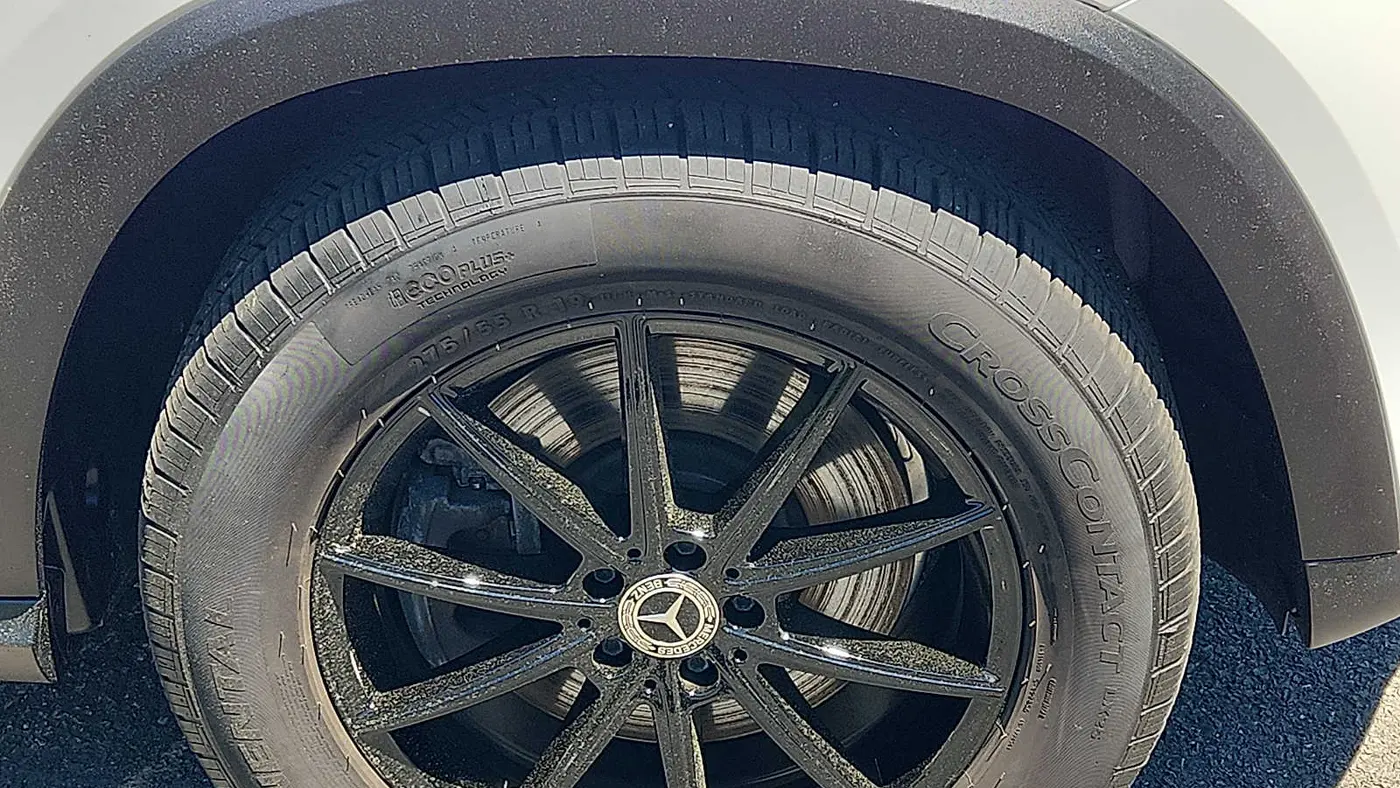 2024 Mercedes-Benz GLE GLE 450e 4MATIC