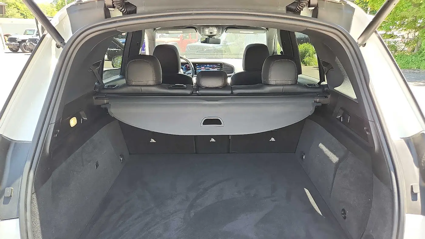 2024 Mercedes-Benz GLE GLE 450e 4MATIC