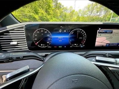 Photo of a 2025 Mercedes-Benz GLE AWD GLE 450E 4MATIC 4DR SUV for sale